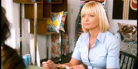 Jaime Pressly List of Movies and TV Shows